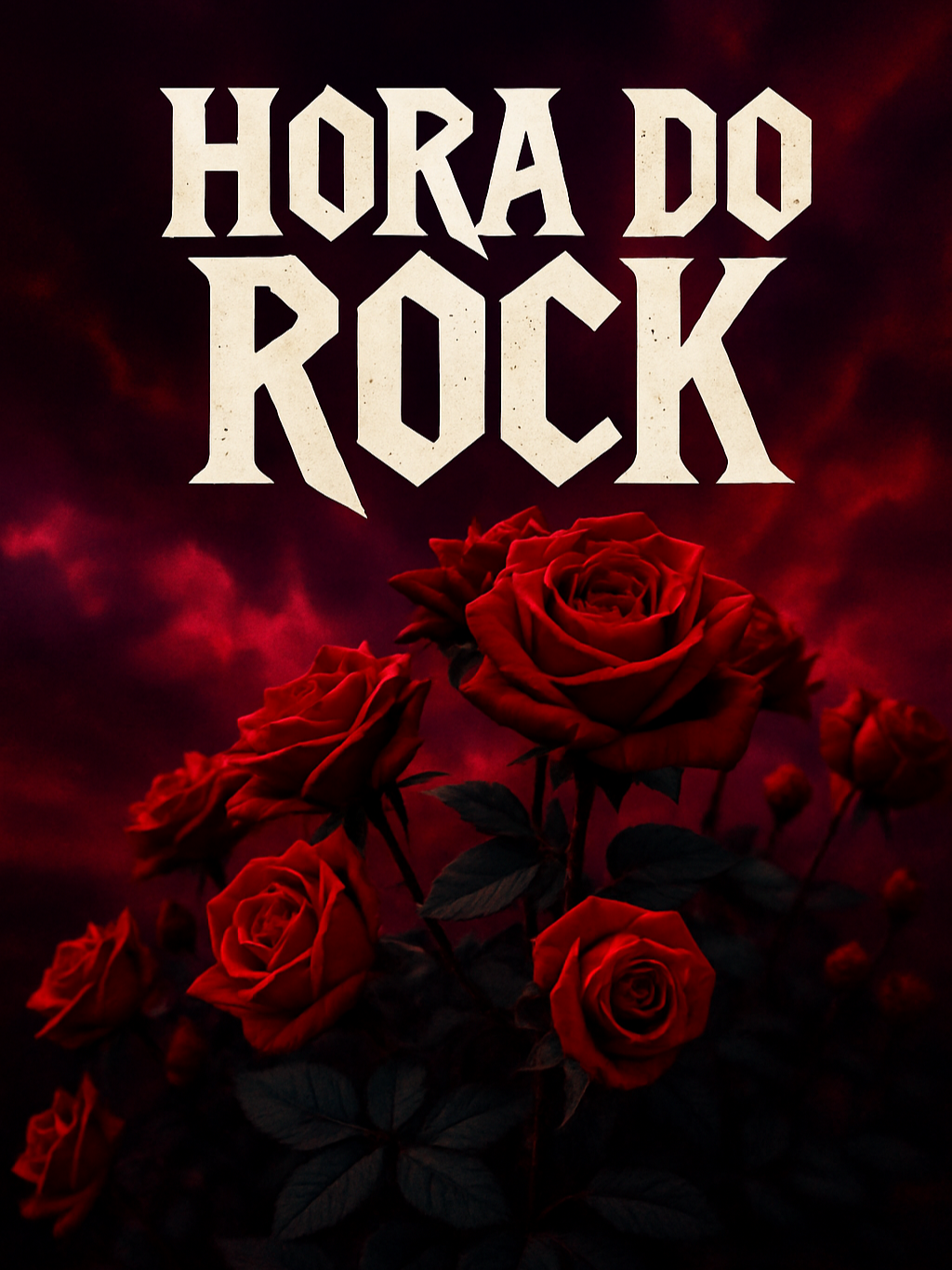 HORA DO ROCK #3  #1 #ROCK #metallica #ROQUEIRO #VIRA #systemofadown #slipknot #video
