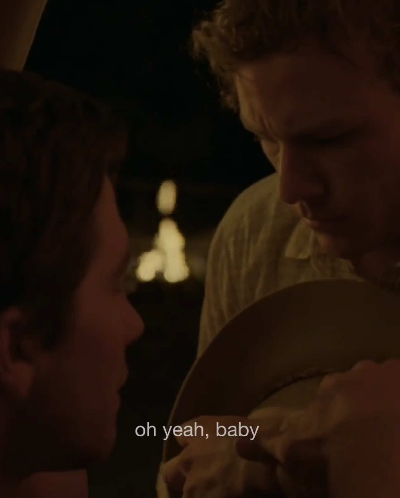 i just consumed a 250k word fic of them in like 4 days and have officially returned to reality. take me back #brokebackmountain #jacktwist #ennisdelmar 