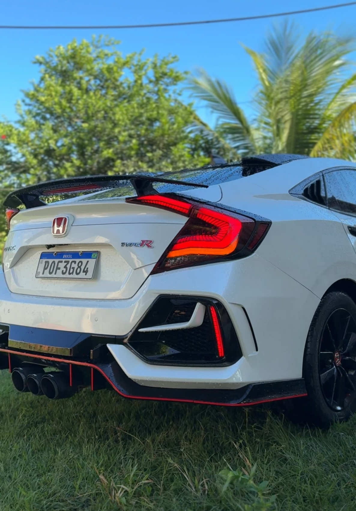#civic #hondacivic #civicg10 #typer #carros 