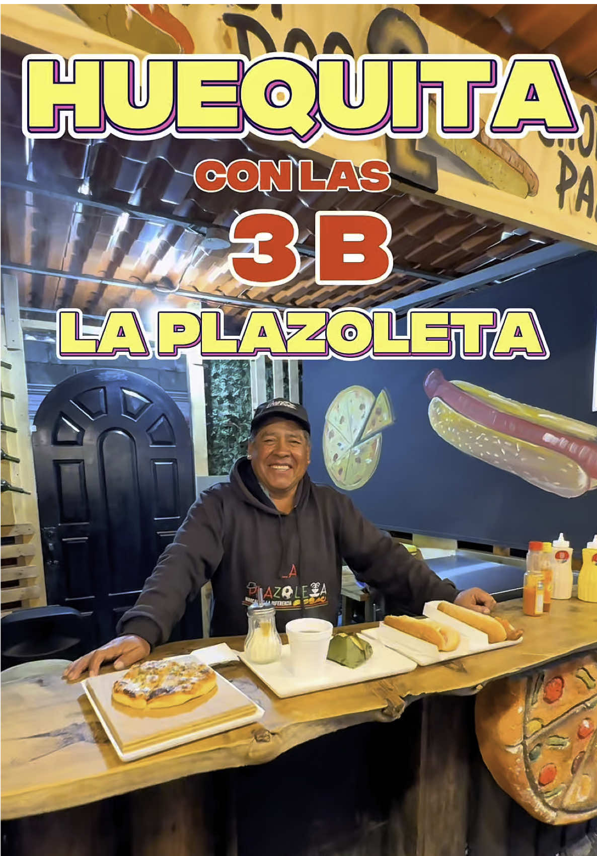 Huequita en Machachi con las 3 B #machachi_ecuador🇪🇨 #laplazoleta #cantonmejia #huequitas #ecuadorturismo #comidarapida #quito_ecuador🇪🇨 
