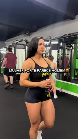 Será ? 😰 bora treinar meu povo 🦾🤣 #academia #Fitness #treino 