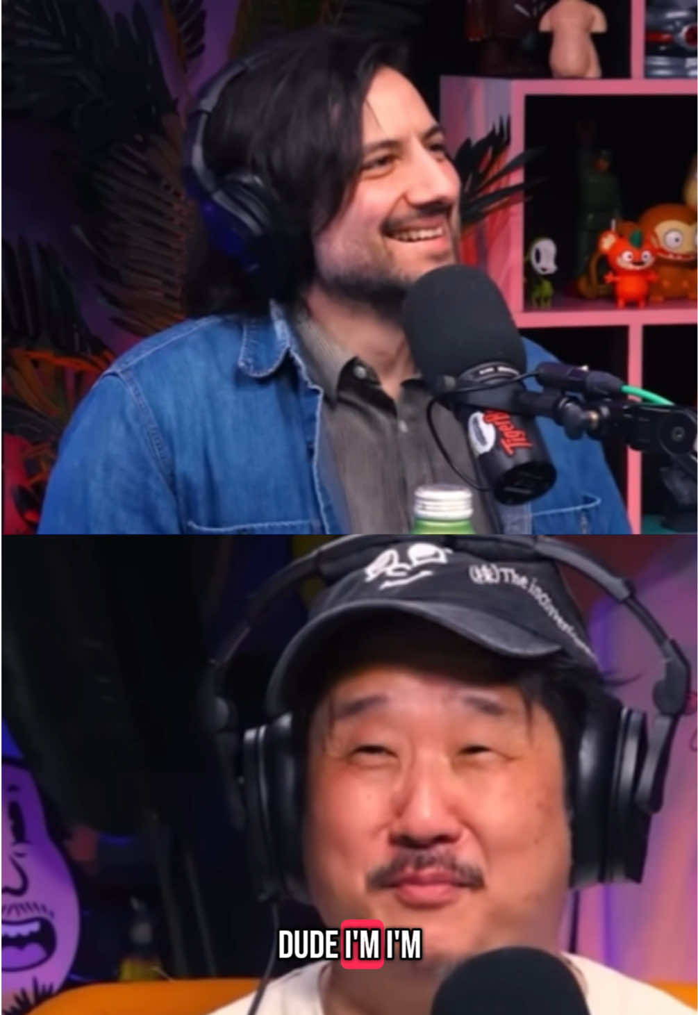 Any one else also a Stardew fan and fanned out with Bobby in this episode? #tigerbelly #stardewvalley #galaxysword 