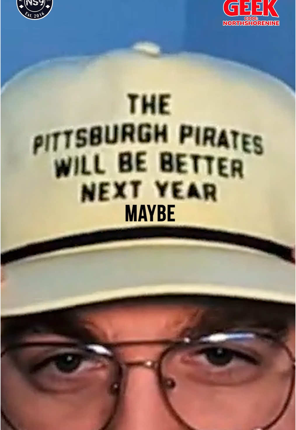 Our instant reaction to the news of Derek Shelton being relieved of his managerial duties. Check out the full Emergency Podcast on YouTube or wherever you stream podcasts 🔗 link in bio 🔗 #letsgobucs #pittsburghpirates #MLB #baseball #podcast #fired 