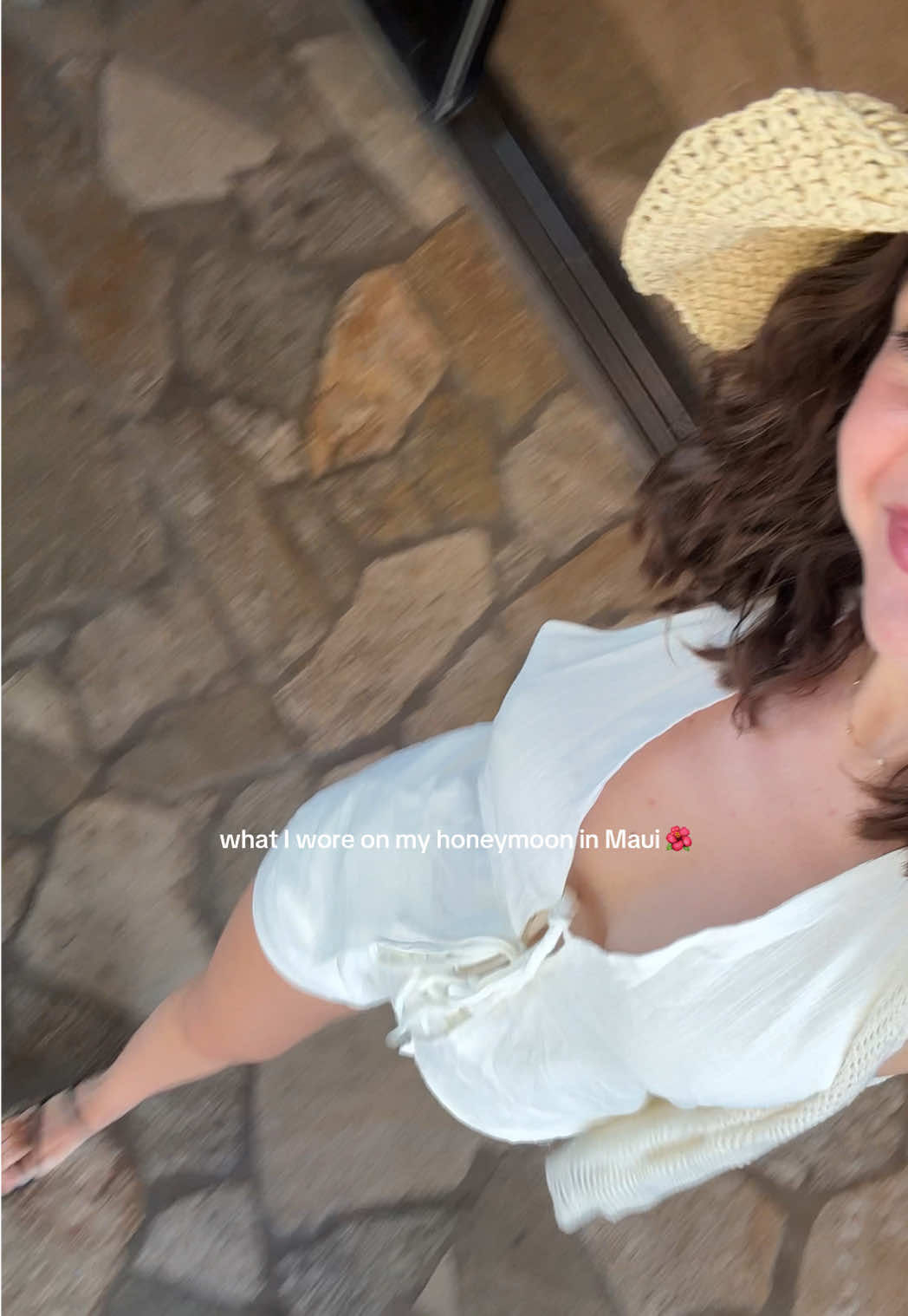 #whatiwore #OOTD #outfitinspo #honeymoon #maui 