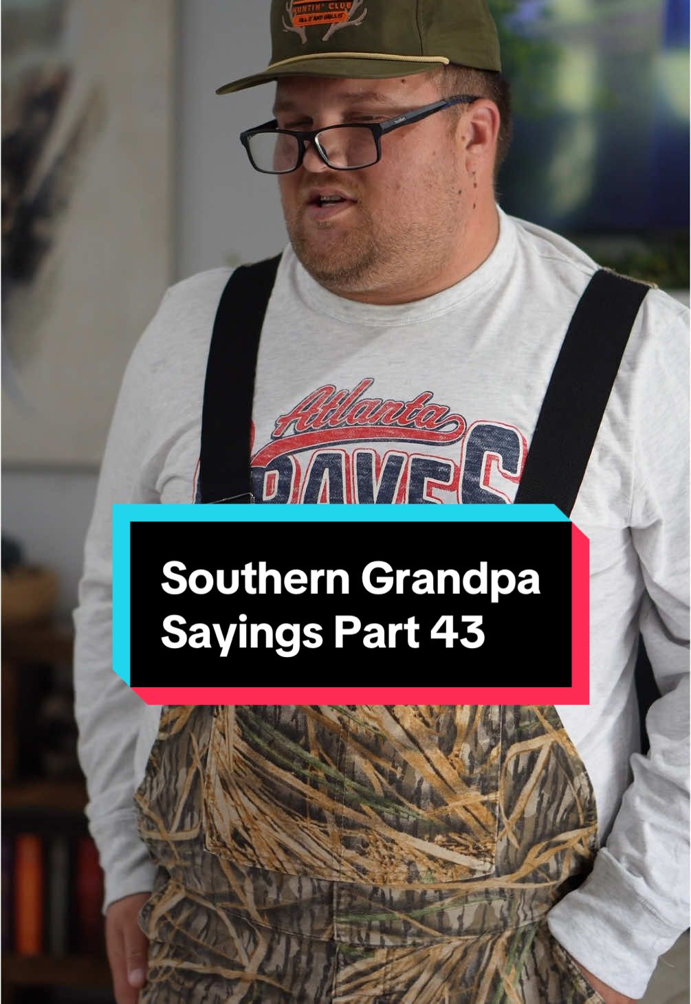 Southern Grandpa Sayings Pt.43! #fyp #foryou  #foryoupage #foryourpage #funny #funnyvideo #funnyvideos #prank #prankster #prankwars #comedy #comedian #DIY #photography #motivation #southern #southernaccent #southernsayings #southerngrandpa