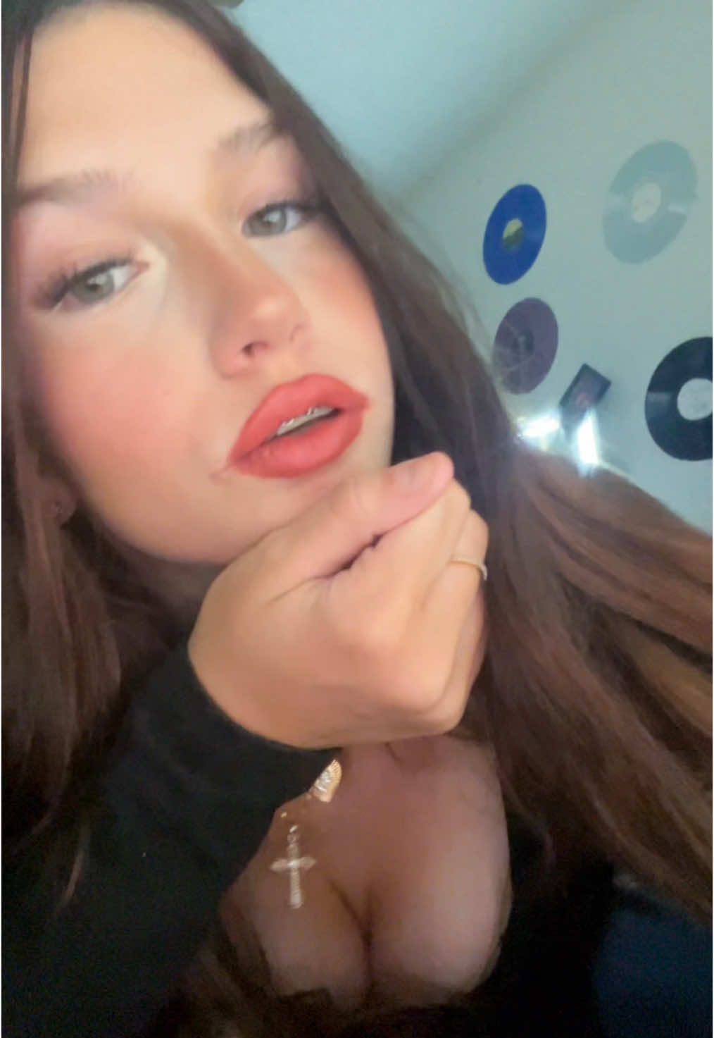 deleting this later #viral #fyp #sza #music  