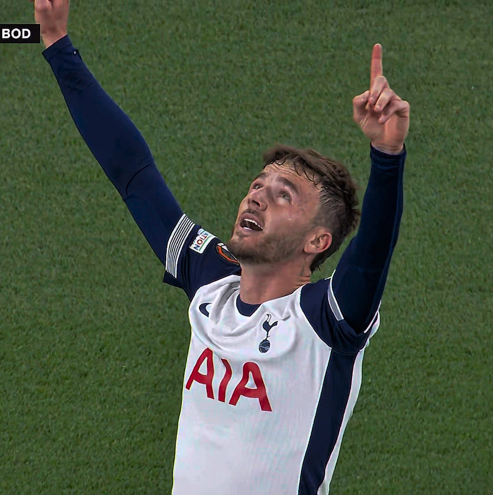 Tottenham vs Bodo Glimt in 4k🤩🤩🤌|#viralvideo #capcut #tottenham #edit #football #tottenhamhotspurs #4k #goviral #trending #blowthisup #zyxcba 