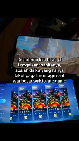 Yakali udah flicker ulti kena nya natalia wkwk #roameridaman #roamer #mlbbtiktok #roamermlbb #storymlbb 