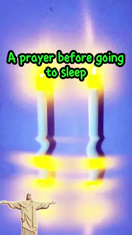 prayer before bed #prayer #dailyprayer 