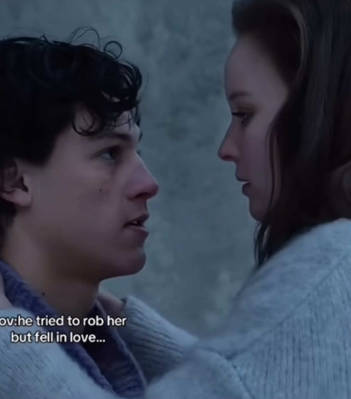 #enemiestolovers #burglar #richgirl #movie #foryoupage