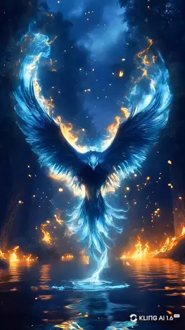 Live Wallpaper 4k Phoenix : @Kling AI #livewallpaper4k #KlingAI #kreatewithkling #epic #fyp #prt #2025 #aiart #phoenix #LiveWallpaper #CapCut 