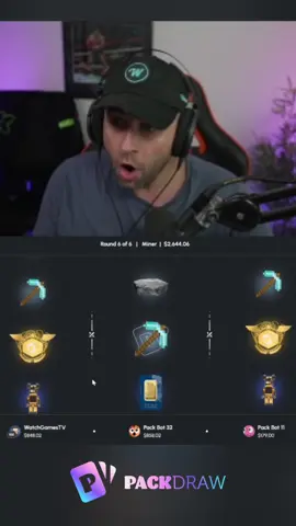WatchgamesTV wins 2 insane golds #kickstreaming 