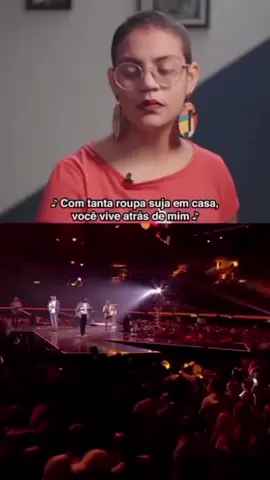 não tô ouvindo vc 😑