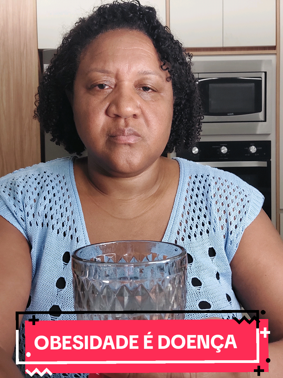 Obesidade é doença, e quem enfrenta precisa de apoio, não julgamento. Se não for pra apoiar, então caminhe junto em silêncio. Mas, por favor, não atrapalhe quem tá lutando pra vencer. #EmagrecimentoSaudável #jejumintermitente #compulsaolimentar #obesidade #GymTok 