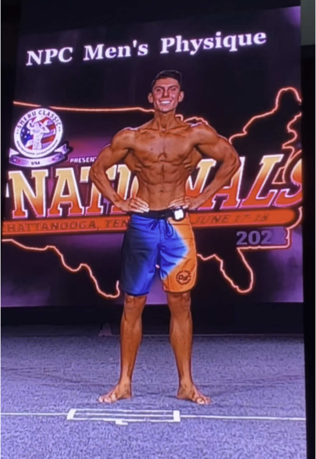 Crazy what a few weeks can do 😳🧬 #jalvarezcoaching #fitok #GymTok #fyp #mensphysique 