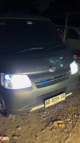 Lampu Mobil Y7D super terang, soket H4 pnp mobil #rekomendasi #lampuled 