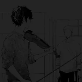la primera vz q ví Given m cayó mal Ugetsu y ahora soy él #given #ugetsu #akihiko 