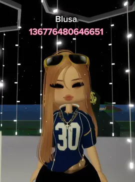 𝙇𝙚𝙨 𝙙𝙚𝙟𝙤 𝙚𝙨𝙩𝙤𝙨 𝙘𝙤𝙙𝙞𝙜𝙤𝙨, 𝙢𝙚 𝙥𝙖𝙧𝙚𝙘𝙚𝙣 𝙇𝙞𝙣𝙙𝙤𝙨 ✨ 🛍️ . .//#paratiiiiiiiiiiiiiiiiiiiiiiiiiiiiiii #aisha#tiktokponemeenparati #sigueme #unica #moda #brokhaven🏡rp #codigos #3d #nuevo #lik #sigueme #unica #original  