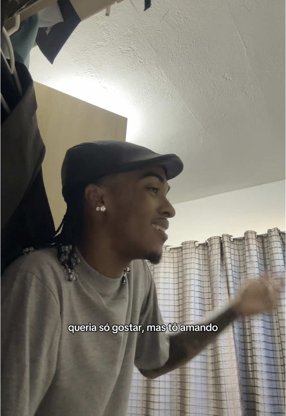 aí é maldade, ferrugem