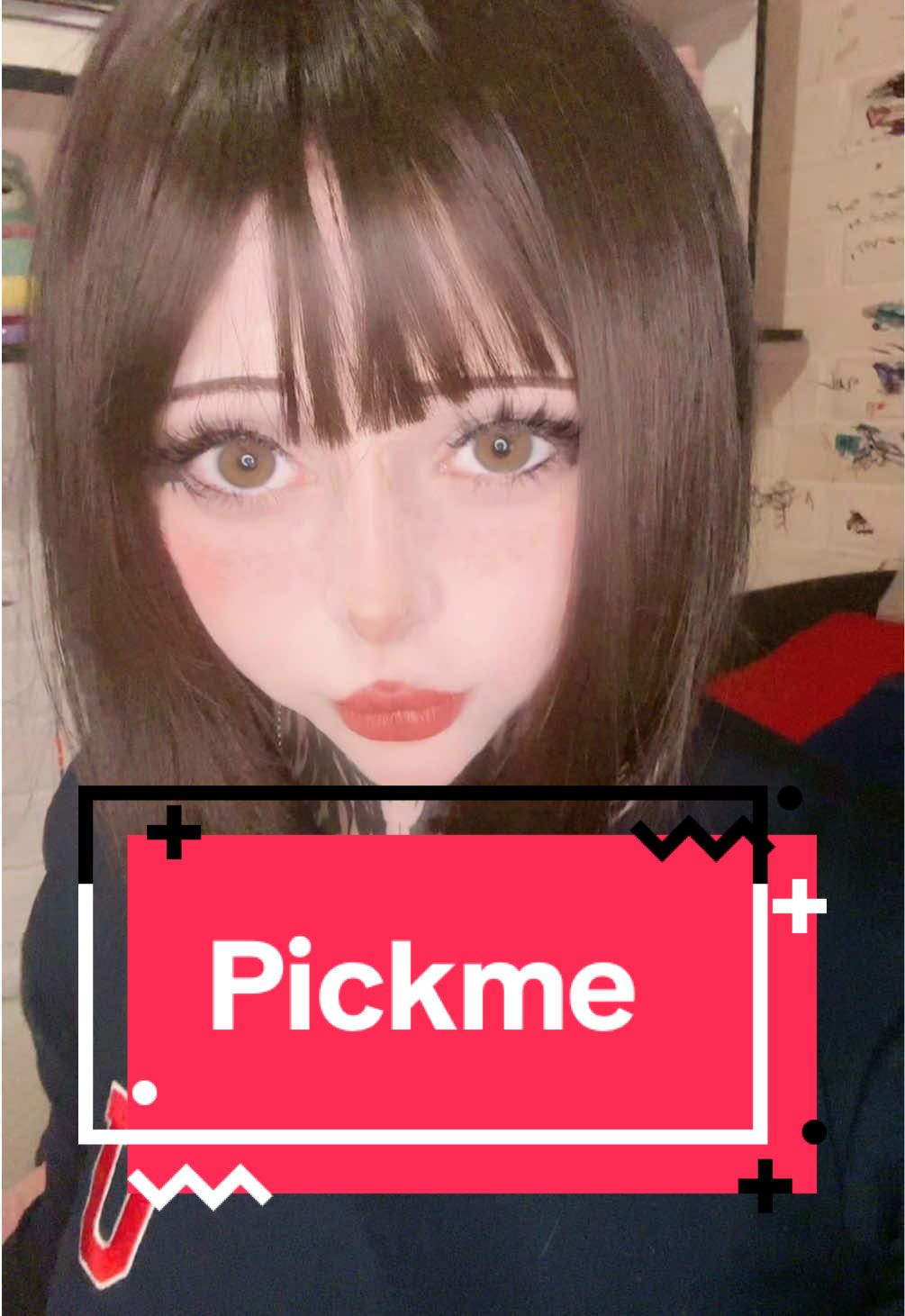 Pick me #fyp #paratii #pickme #redessociales #girls #xybca 