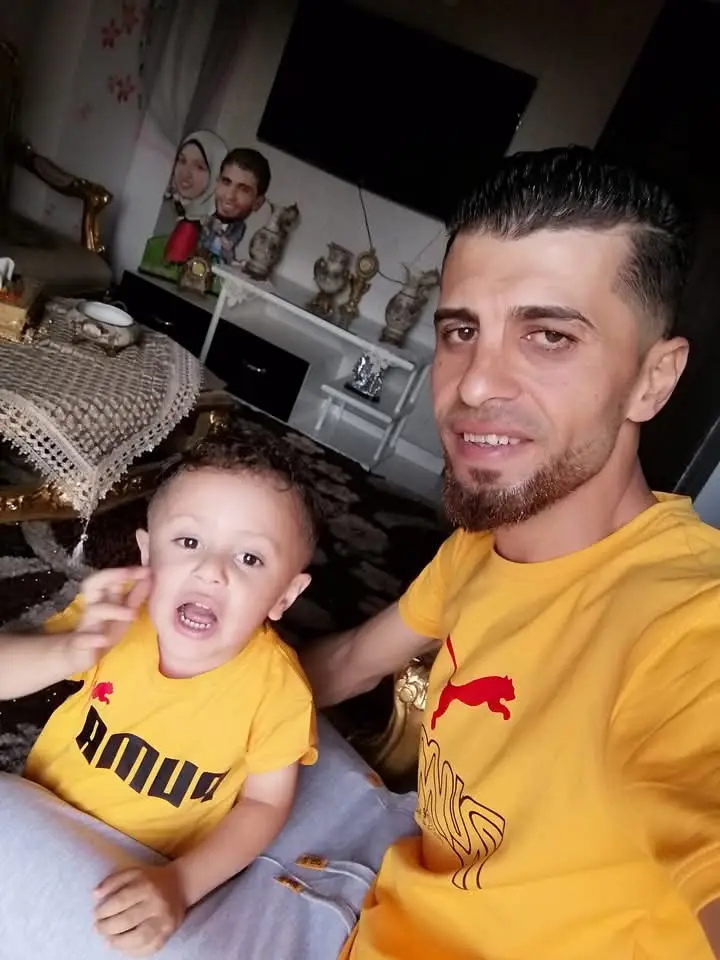 #المغترب #😭😭 #💪💪#🌹🌹 