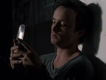 voicemail. - - . #breakingbad #brba #jessepinkman #edit #jessepinkmanedit #tvshow #amc #netflixseries #fr #reall #sadd #aaronpaul #ypffffffffffffffffffffff #walter #walterwhite #bryancranston #viraaal 