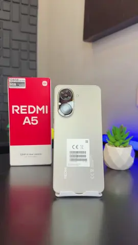 📲Redmi A5 lançamento! #redmia5 #xiaomi #redmi #a5 #lancamento #oferta 