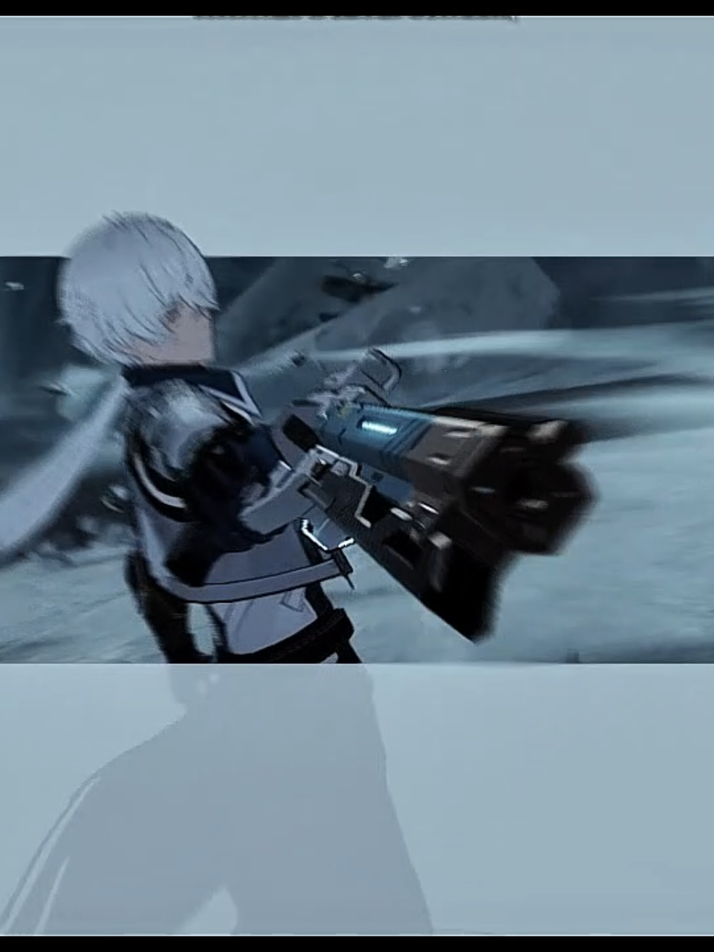 #punishinggrayraven #pgr 