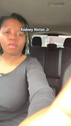#rodneyhintonjr #ryanhinton 