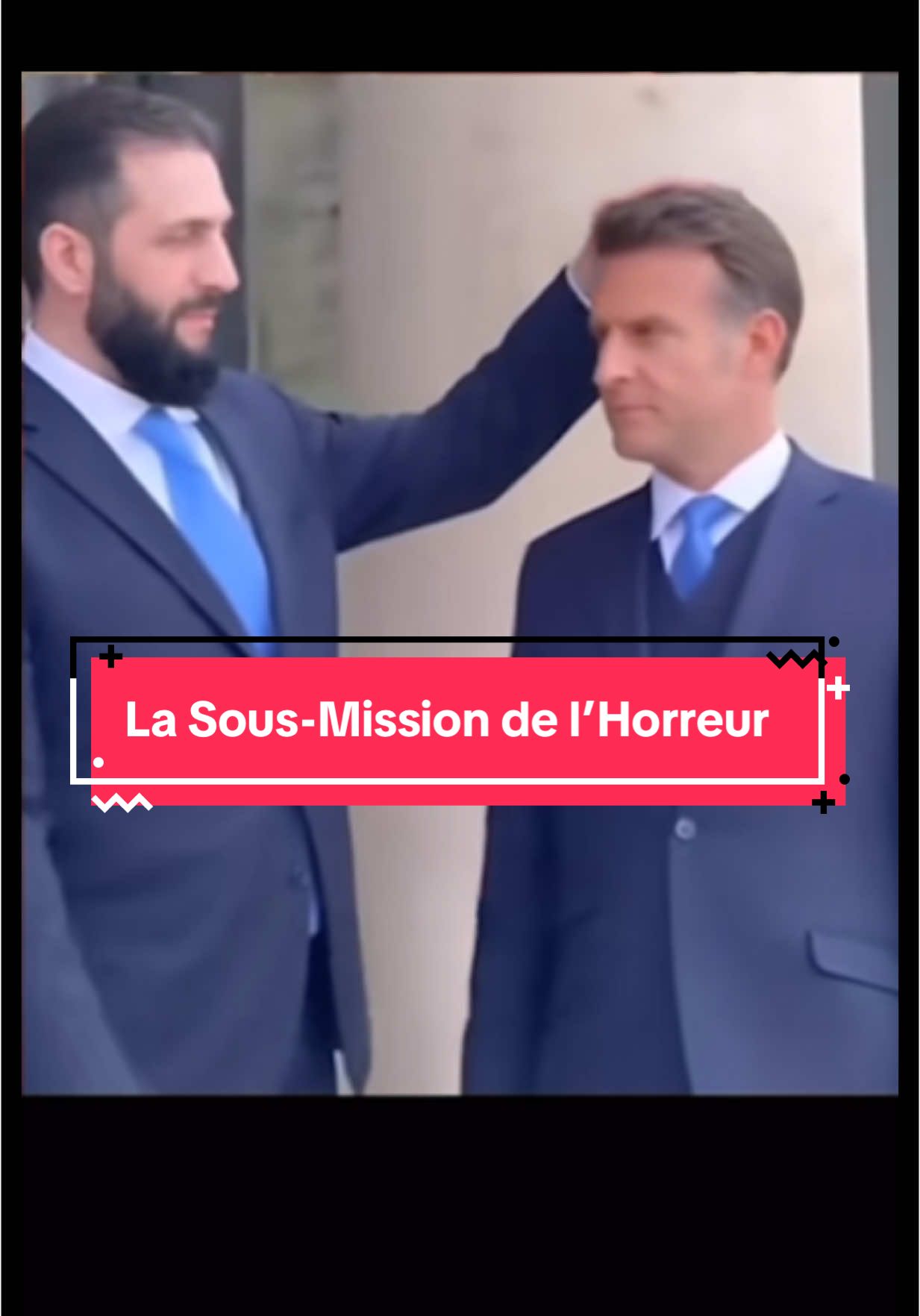 Je n’ai pas de mots…#satansbed #france 