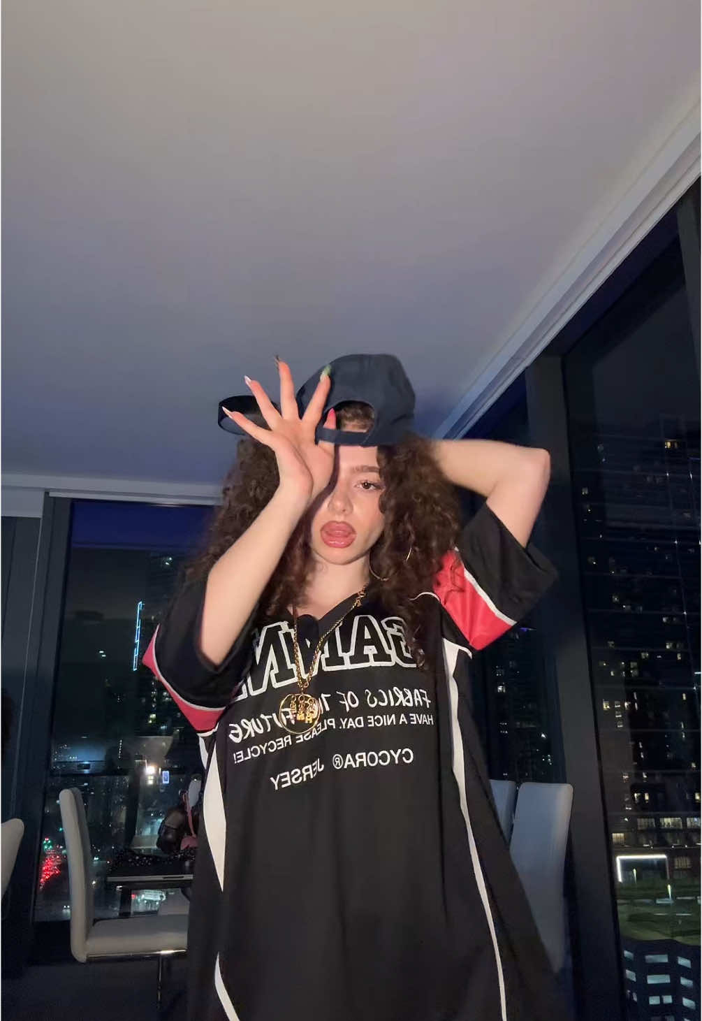 Make it look sexy 