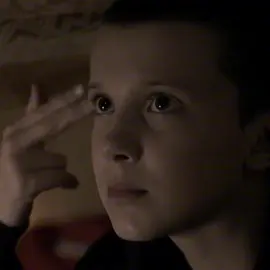 im just a kid . || #strangerthings #eleven #milliebobbybrown #سترينجر_ثنقز #ميلي_بوبي_براون #fyp #explore #tiktok #4u #viral #foryou #foryoupage #اكسبلورexplore 