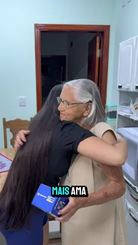 A Câmera Wi-Fi 4MP com Monitor ID é ideal para cuidar de idosos e crianças com mais segurança. Visualização em tempo real, imagem nítida e alertas direto no celular! Mais tranquilidade pra sua família, onde você estiver. #tiktokshopchegou 