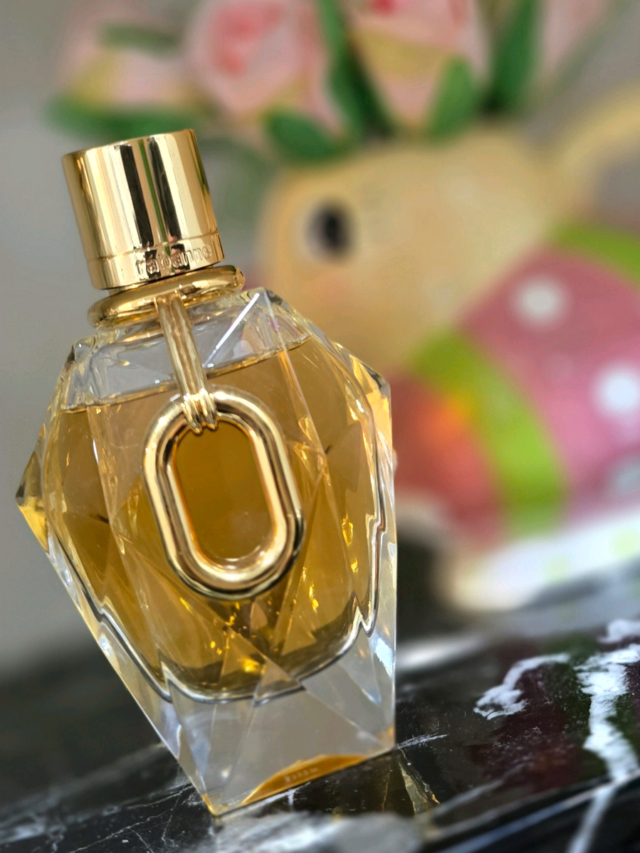 Respuesta a @rosariobelez_2022  MILLION GOLD de Paco Rabanne un PERFUME  para TODA ocacion  #rodriguexyudyta  #perfumesparamujer  #recomendado   #parfum  #perfum 