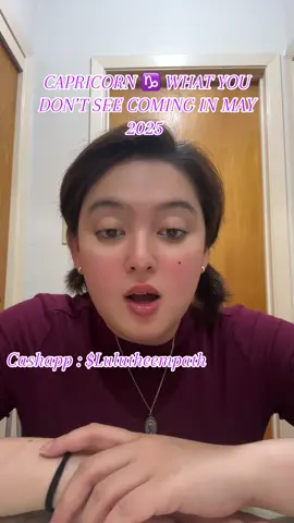 #lulutheempath #2025tarotreading #may2025tarot #capricorn♑️ #capricorntarotreading #capricorntarot #foryou  