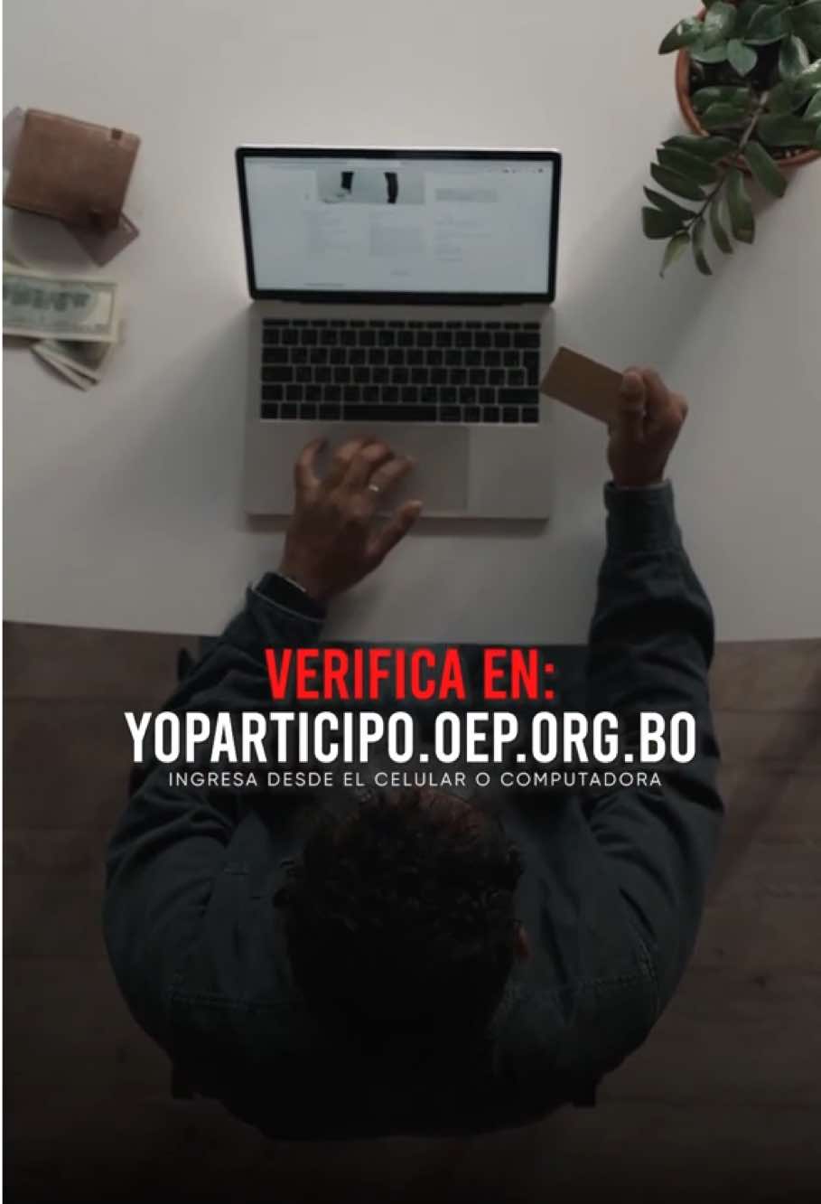 ¿Estás inhabilitado? Esto es lo que debes hacer si quieres votar en agosto. #Bolivia #Elecciones #UnitelDigital #UnitelBolivia #Inhabilitados #Telepaís #Unitel