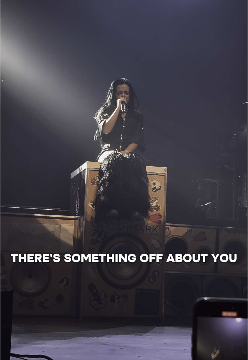 🥀 #jessiemurph #unreleased #intro #shrinkingviolet 