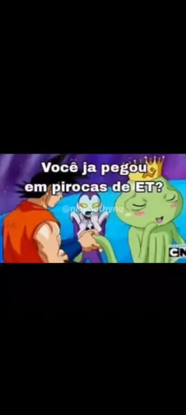GUGU FAZ PERGUNTAS A SACANA #meme #dublagem #goku #dragonball #saitama #shitposting #dragonballsuper #anime 