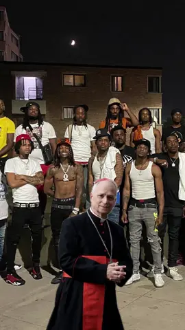 #CapCut #fyp #chiefkeef #oblock #kingvon #conclave #pope #popeleoxiv #chicago #illinois #midwest #rap #crashout #trap 