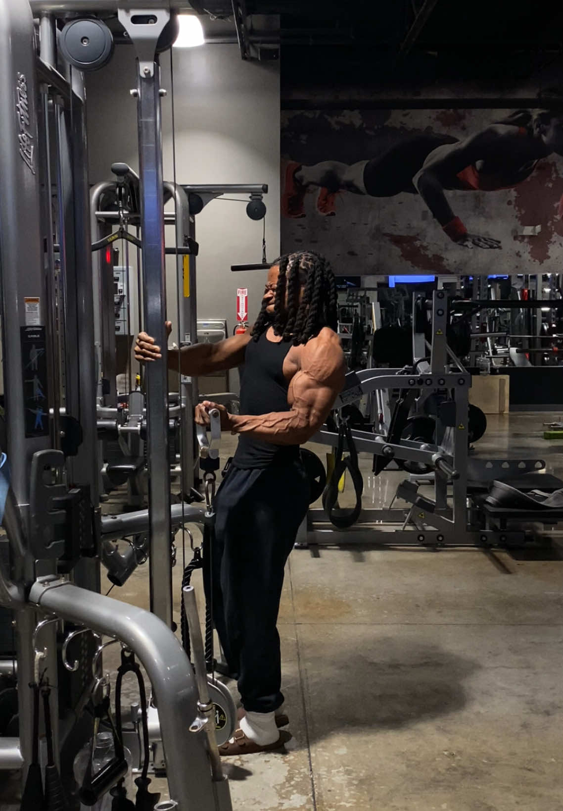 #gymrat #GymLife #GymTok #fypシ 