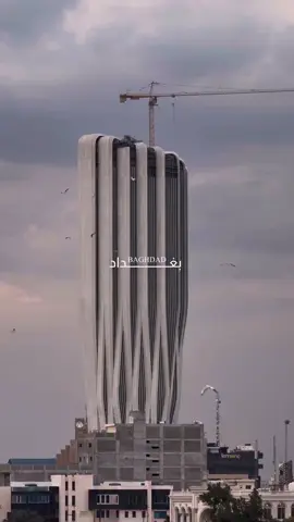 #بغداد #العراق #القمة_العربية #البنك_المركزي 
