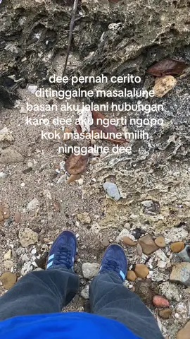 Ancen bermasalah tenan😩