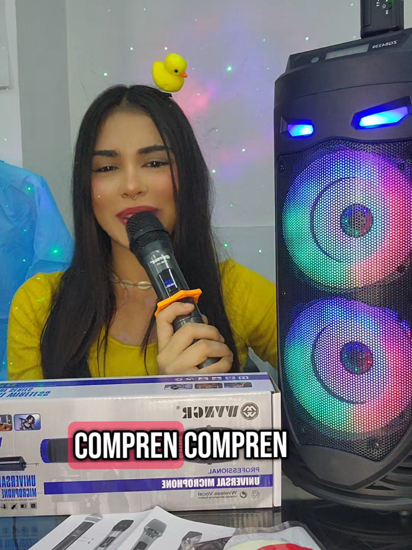 micrófono 🎤 #OFERTA #ofertas #ofertasbolaños #economico #heredia #paratiiiiiiiiiiiiiiiiiiiiiiiiiiiiiii #barato #costarica #promocion #micro #microfono #karaoke #cantar #parlantes #parlanteeconomico #canciones 