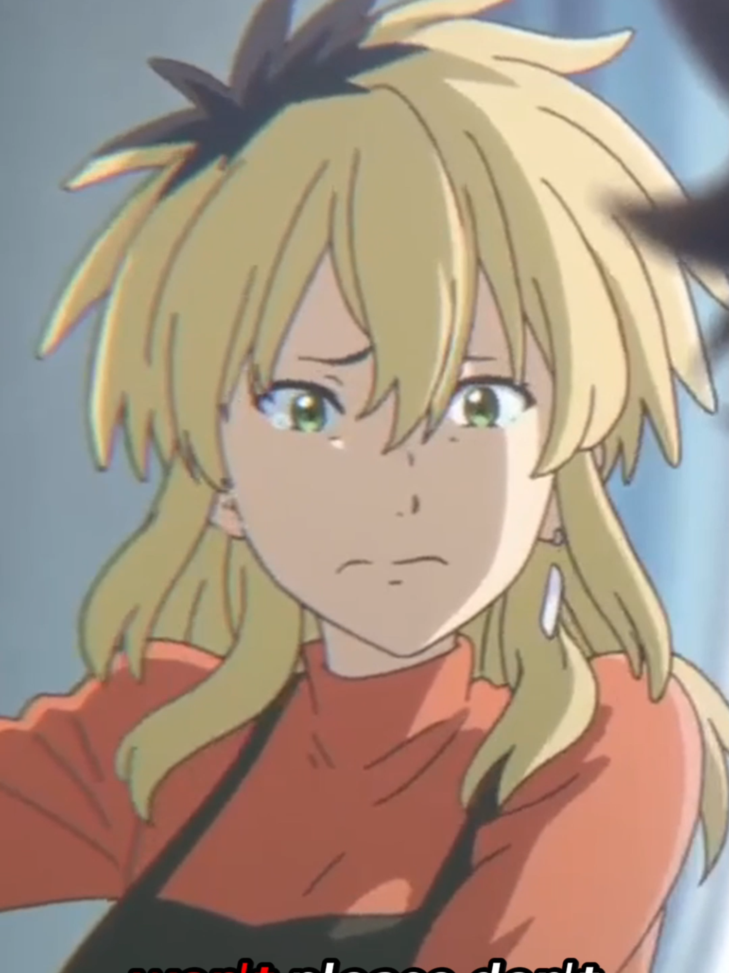 Shoya never looks at himself 😔 Can you relate? #silentvoice #shoyaishida #animeedit #fyp #viral #anime