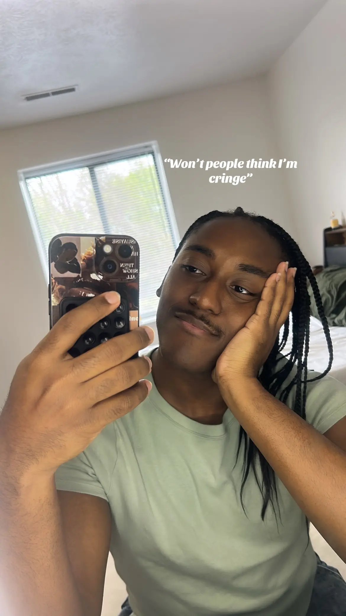 For so long, I let the perception of others hold me back, allowing fear and doubt to dictate my dreams. But I finally decided to break free. I took a leap of faith and started shooting for the stars, and guess what? Some incredible opportunities soared into my life! 🥹🌌 Every single (PR) I’ve achieved is a testament to my hard work and dedication, but more importantly, it’s a reflection of the overcoming of inner obstacles. I’m overflowing with gratitude for each milestone that has come my way. 🫶🏾🥹 This chapter in my life is just the beginning. I’m feeling so much excitement for the bigger and better things that lie ahead. If there’s one thing I’ve learned, it’s that the only limits that truly exist are the ones we impose on ourselves. 🌈✨ Thank you to everyone who has supported me on this journey. Here’s to more dreams, more breakthroughs, and always believing in the impossible!  #DreamBig #Gratitude #PersonalGrowth #contentcreator #CelebrateSuccess #creatorsearchinsights #prunboxing #celebrate 