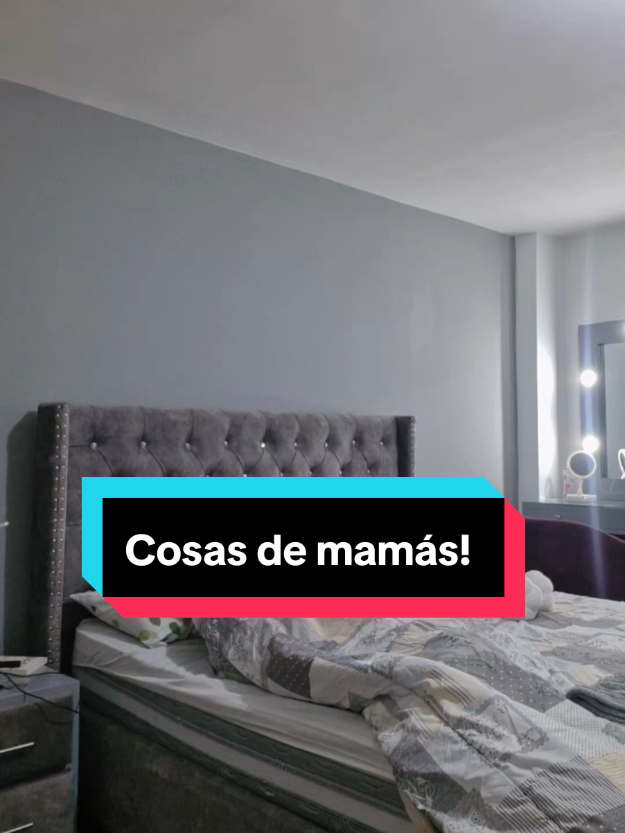 Madrugamos más que cuando estudiábamos. .. confirmen mamitas jajajaja #mama #hijos #madrugadas #colegio #humor #cosasdemamas #LIVEIncentiveProgram #LIVEInteraction #PaidPartnership 