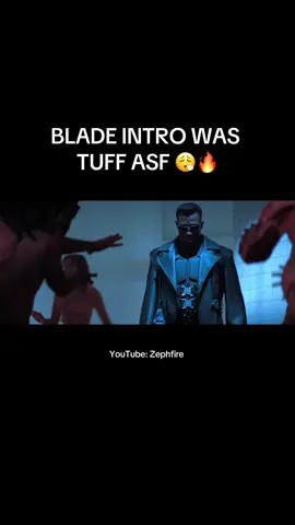 YouTube: #zephfire || #fyp #fypシ #foryoupage #marvel #mcu #marvelrivals #blade 