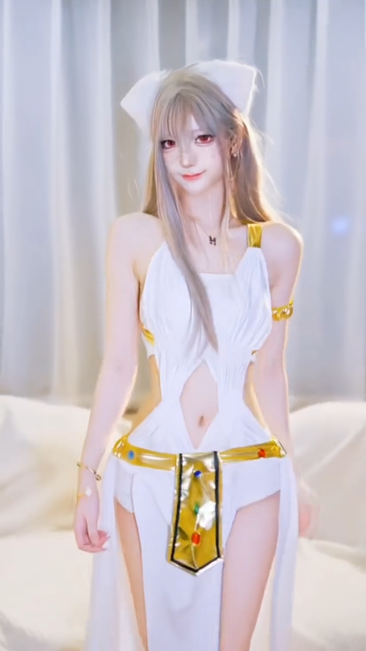 #cosplay   #foryou #fyp #girlsxinh #氛圍感 #chinesegirl #tiktok #douyin #dulich #cute #舞蹈 #美女热舞气质美女完美身材 