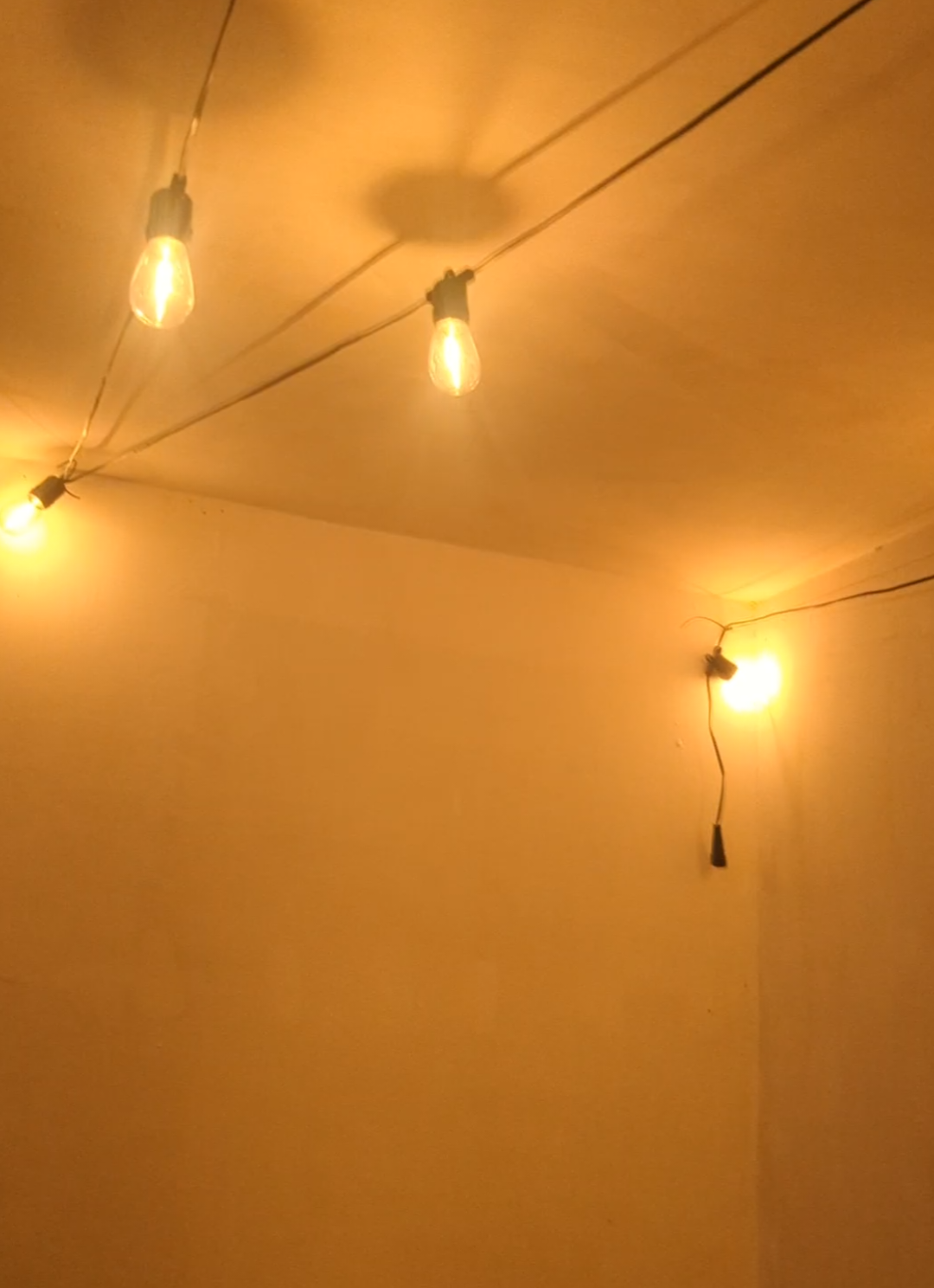 bikin Rumah seperti Cafe atau Mau bikin cafe tambahkan lampu ini aja