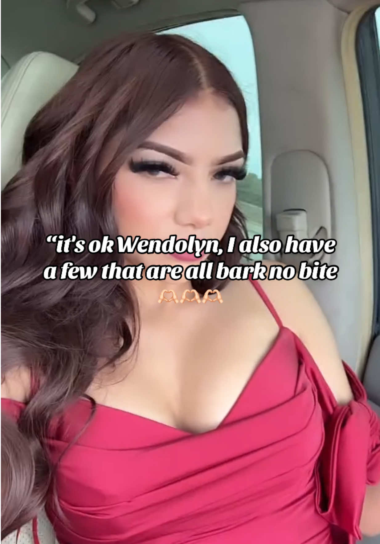 #wendyortiz  #fypシ #allbarknobite  @Wendy Ortiz @Wendy Ortiz @mary_barreraa @Benjy Chavez @evelyn ortiz 